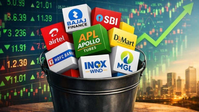 बैंकिंग से एनर्जी और टेलीकॉम तक ब्रोकरेज की पसंद, SBI, HDFC, Airtel, Inox Wind और APL Apollo में दिख रहा मजबूत अपसाइड