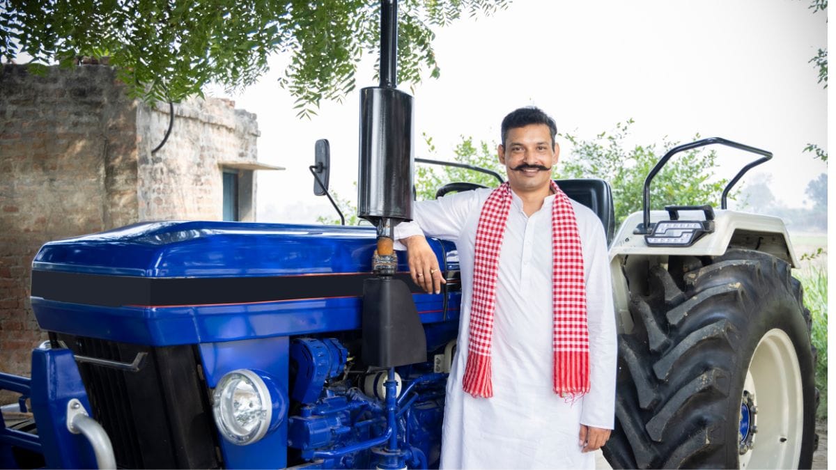 एक साल में 11% की उछाल, 2025 में 9.96 लाख ट्रैक्टर बिक्री, ग्रामीण अर्थव्यवस्था की मजबूती से 2026 के लिए तैयार हुई जमीन