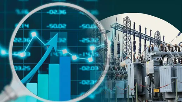 TARIL vs Voltamp Transformers: ट्रांसफॉर्मर स्टॉक्स में बड़ा मुकाबला, किस कंपनी में है ज्यादा ग्रोथ की ताकत TARIL vs Voltamp Transformers: ट्रांसफॉर्मर स्टॉक्स में बड़ा मुकाबला, किस कंपनी में है ज्यादा ग्रोथ की ताकत