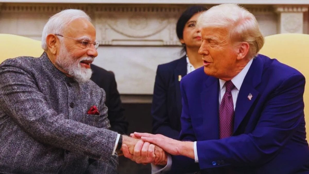 गाजा शांति मिशन में भारत की एंट्री! ट्रंप ने बोर्ड में शामिल होने का दिया निमंत्रण, जानें क्या है बोर्ड ऑफ पीस