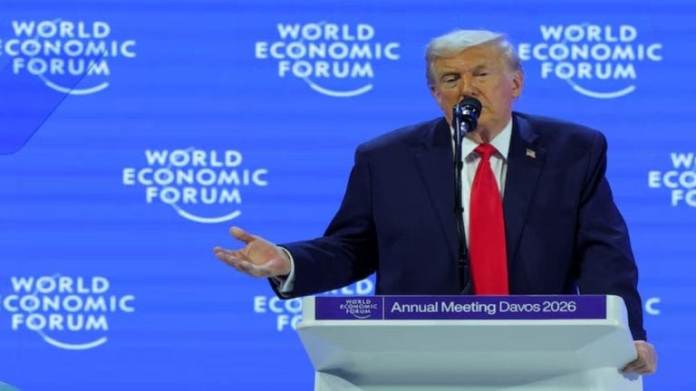 ट्रंप के खिलाफ यूरोपीय संसद का बड़ा फैसला, रोक दिया अमेरिका के साथ होने वाली ट्रेड डील पर काम