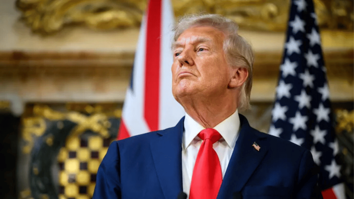 Trump Tariff Case: सुप्रीम कोर्ट ने टाला फैसला, ग्लोबल मार्केट में बढ़ी बेचैनी; भारत पर भी पड़ेगा असर?