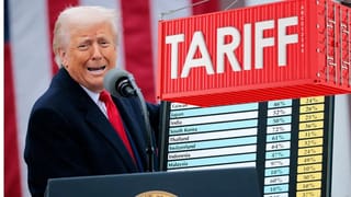 ट्रंप के टैरिफ वार से आम अमेरिकी परेशान, महंगाई से बिगड़ा हाल; रिपोर्ट में बड़ा खुलासा