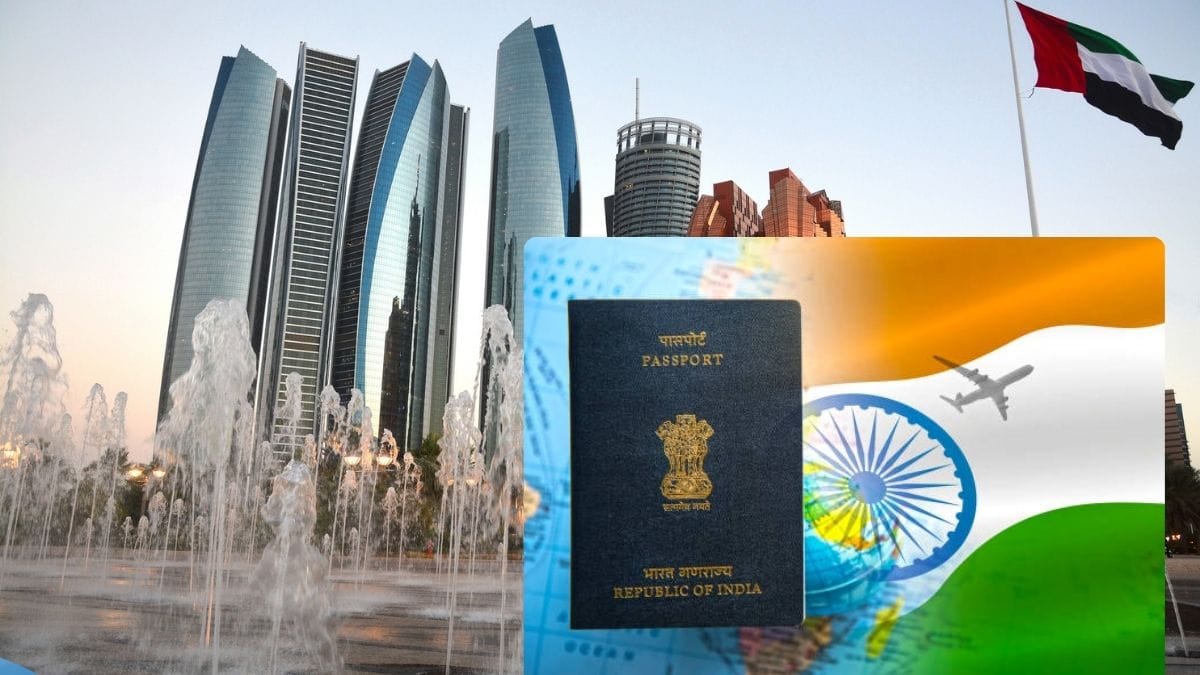 क्या आप UAE में रहते हैं? अपनी वसीयत रजिस्टर करें, वरना आपकी फाइनेंशियल संपत्ति चैरिटी में जा सकती है