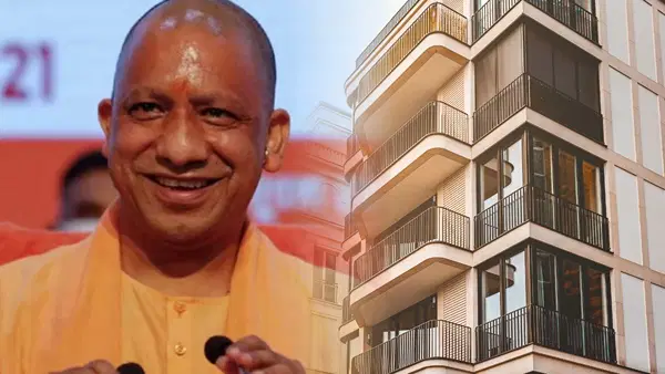 यूपी में रियल एस्टेट निवेश 54% उछला, नोएडा बना हॉटस्पॉट, लखनऊ दूसरे नंबर पर, धार्मिक शहरों में भी बढ़ा इंवेस्टमेंट यूपी में रियल एस्टेट निवेश 54% उछला, नोएडा बना हॉटस्पॉट, लखनऊ दूसरे नंबर पर, धार्मिक शहरों में भी बढ़ा इंवेस्टमेंट