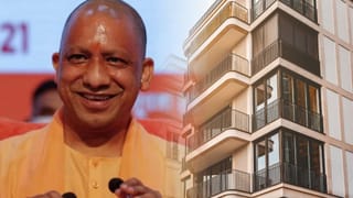 यूपी में रियल एस्टेट निवेश 54% उछला, नोएडा बना हॉटस्पॉट, लखनऊ दूसरे नंबर पर, धार्मिक शहरों में भी बढ़ा इंवेस्टमेंट