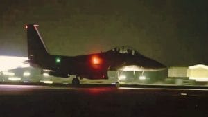 सीरिया में ISIS पर अमेरिका का बड़ा हमला, आतंकी ठिकानों पर कई हवाई हमले; जानें क्यों तेज हुई सैन्य कार्रवाई