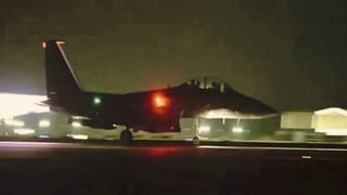 सीरिया में ISIS पर अमेरिका का बड़ा हमला, आतंकी ठिकानों पर कई हवाई हमले; जानें क्यों तेज हुई सैन्य कार्रवाई