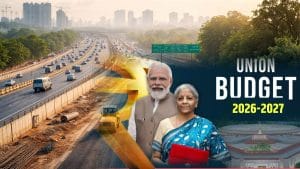 मोदी सरकार के 11 साल में कितना बदला सड़क नेटवर्क, रिकॉर्ड निर्माण के बाद अब क्यों आई गिरावट, क्या बजट देगा बूस्ट