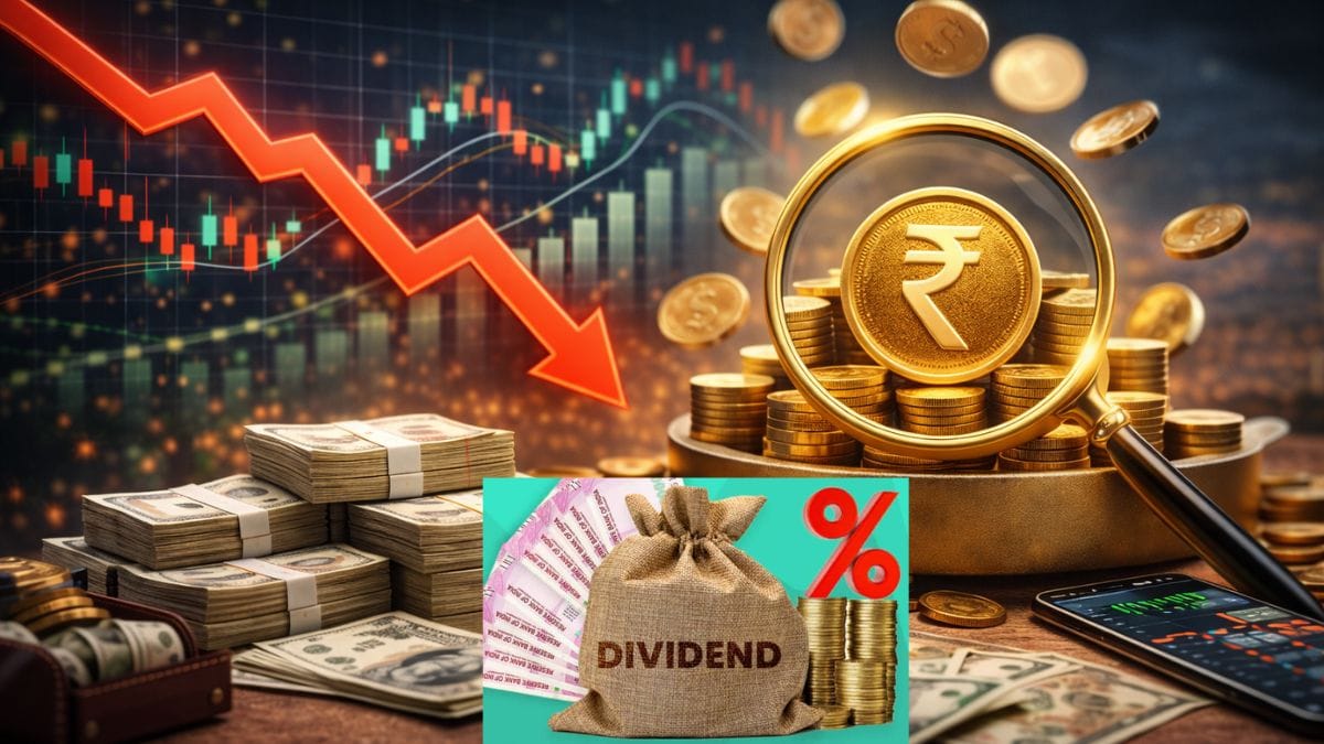 ये स्मॉल कैप स्टॉक दे रहा 7% से ज्यादा डिविडेंड, फंडामेंटल भी दमदार; क्या बन सकता है रेगुलर इनकम का जरिया?
