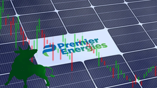 इस सोलर कंपनी पर टिकी है निवेशकों की नजर, ₹2307 करोड़ का मिला ऑर्डर, F&O में एंट्री के बाद शेयर में हलचल