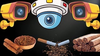 तंबाकू प्रोडक्शन पर सरकार की सख्ती, पैकिंग मशीनों की होगी 24 घंटे CCTV निगरानी; 2 साल तक रखनी होगी फुटेज