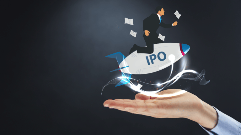 ESDS Software Solution IPO: एक लॉट पर 8672 रुपये की कमाई के संकेत GMP का 59% पार; क्या आपने लगाया दांव?