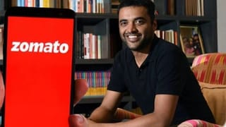 हर महीने 5000 लोगों को निकाल बाहर करती है Zomato, लाखों गिग वर्कर्स खुद छोड़ देते हैं नौकरी; दीपिंदर गोयल ने किया खुलासा
