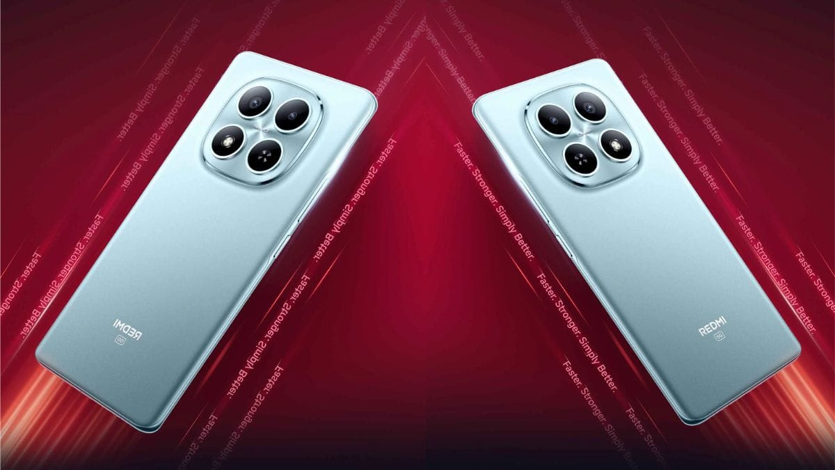 6 जनवरी को भारत में लॉन्च होगा Redmi Note 15 5G, मिड-रेंज सेगमेंट में मचाएगा हलचल; 108MP कैमरा के साथ मिलेगी बड़ी बैटरी