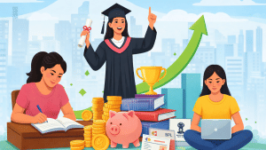 12वीं में 60% लाने वाली लड़कियों को 50 हजार दे रही ये राज्य सरकार, जानें किसे मिलता है लाभ, कैसे करें अप्लाई