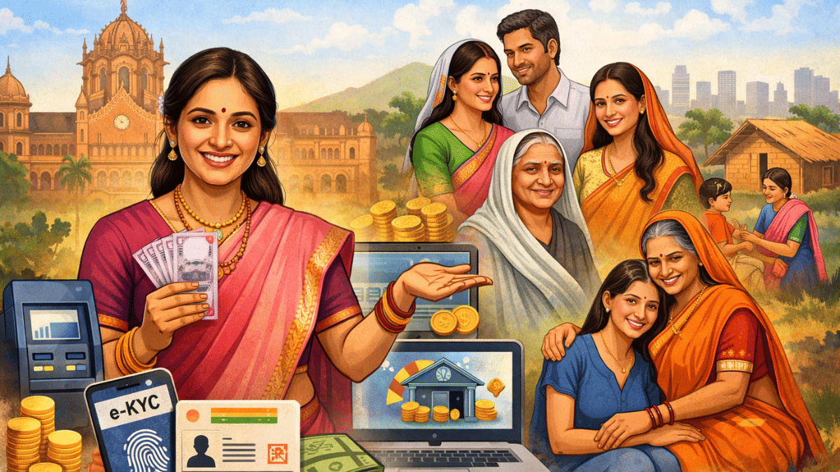 21 से 65 साल की महिलाओं को हर महीने ₹1500, जानें किसे मिलता है लाभ, ऐसे करें आवेदन