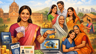 21 से 65 साल की महिलाओं को हर महीने ₹1500, जानें किसे मिलता है लाभ, ऐसे करें आवेदन