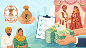 बेटियों की शादी पर 51000 दे रही इस राज्य की सरकार, जानें किसे मिलता है लाभ, ऐसे करें आवदेन