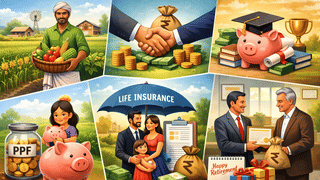 इनकम और इन्वेस्टमेंट के 7 तरीके जिन पर नहीं लगता टैक्स, PPF से लेकर लाइफ इंश्योरेंस तक हैं शामिल, जानें शर्तें