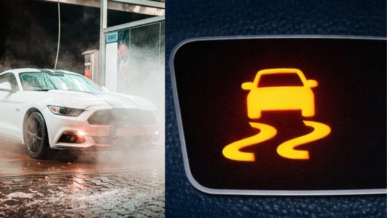 गाड़ी ठीक चल रही है, फिर भी जल रही ये लाइट? जानिए क्यों न करें नजरअंदाज, बारिश में बचाती है जान