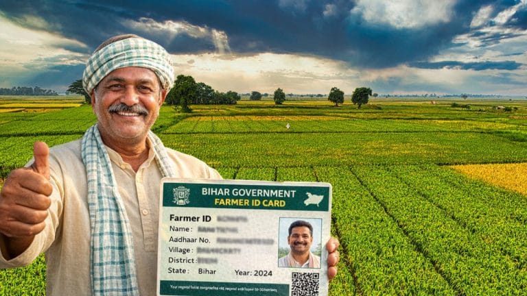 बिहार के किसान अब 10 जनवरी तक बनवा सकेंगे Farmer ID, बिना इसके नहीं मिलेगा सरकारी याजनाओं का फायदा