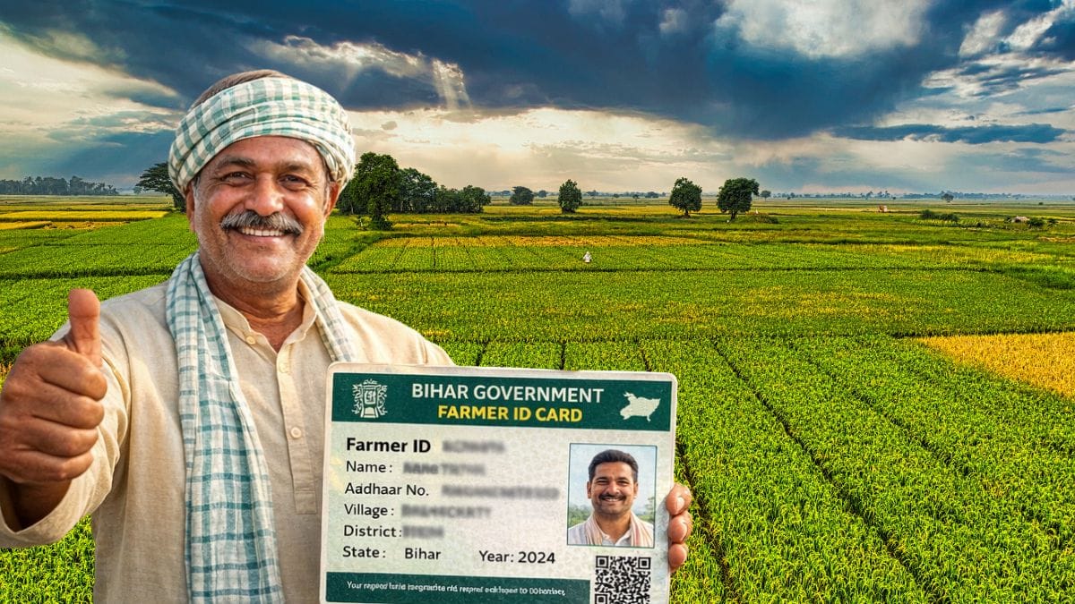 बिहार के किसान अब 10 जनवरी तक बनवा सकेंगे Farmer ID, बिना इसके नहीं मिलेगा सरकारी याजनाओं का फायदा