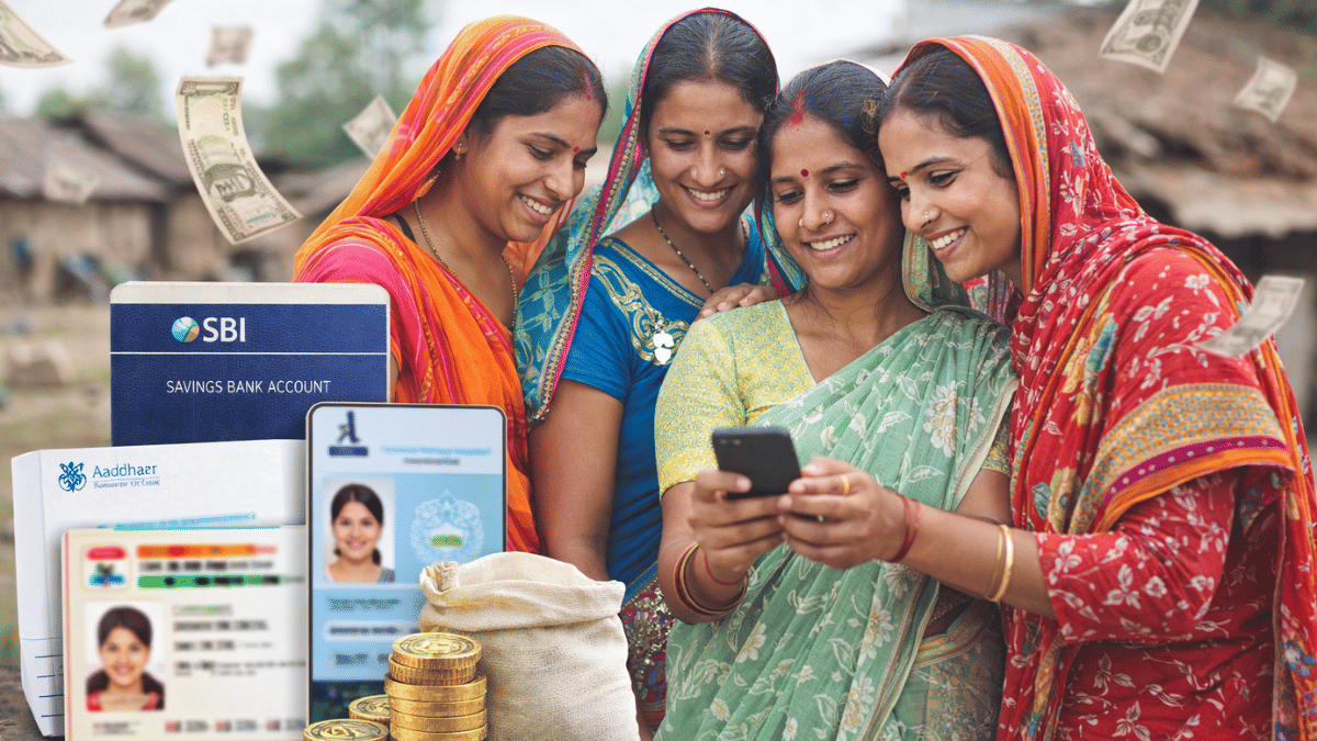 हर साल महिलाओं को ₹14400 दे रही पश्चिम बंगाल सरकार, जानें किसे मिलता है लाभ, इन दस्तावेजों का होना जरूरी