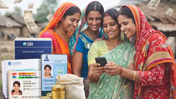 हर साल महिलाओं को ₹14400 दे रही पश्चिम बंगाल सरकार, जानें किसे मिलता है लाभ, इन दस्तावेजों का होना जरूरी हर साल महिलाओं को ₹14400 दे रही पश्चिम बंगाल सरकार, जानें किसे मिलता है लाभ, इन दस्तावेजों का होना जरूरी