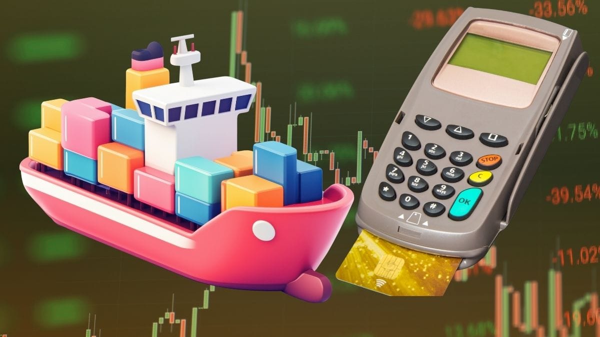 2026 की रेस के लिए तैयार ये सेक्टर्स, शिपबिल्डिंग से NBFC तक इन 4 शेयरों पर रखें नजर; लगातार बढ़ रहा मुनाफा