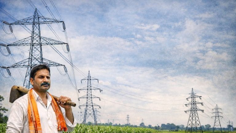 यूपी के किसानों को बड़ा फायदा, हाई-वोल्टेज लाइन से प्रभावित जमीन पर मिलेगा अब 200% मुआवजा; लागू होंगी RoW गाइडलाइंस