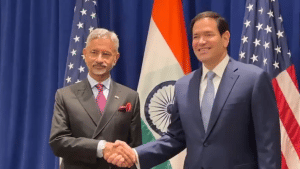 जयशंकर-रुबियो की फोन पर बातचीत, ट्रेड डील से लेकर क्रिटिकल मिनरल्स पर चर्चा, जानें क्या-क्या हुआ