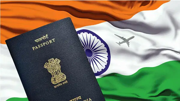 2026 में थाईलैंड से मलेशिया तक इन 55 देशों में बिना वीजा के घूम सकेंगे भारतीय, देखें पूरी लिस्ट 2026 में थाईलैंड से मलेशिया तक इन 55 देशों में बिना वीजा के घूम सकेंगे भारतीय, देखें पूरी लिस्ट