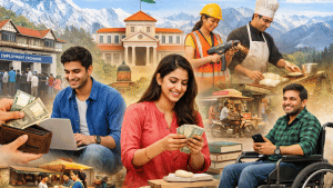 अगर आप भी हैं बेरोजगार…तो सरकार दे रही ₹24000 भत्ता, जानें किसे मिलता है लाभ, ऐसे करें आवेदन