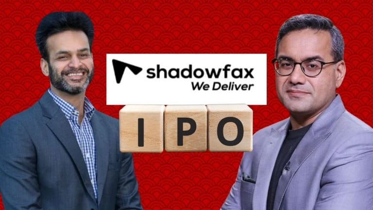 Shadowfax IPO की लिस्टिंग कल, क्या निवेशकों को नुकसान कराएगा शेयर? जानें- GMP का हाल