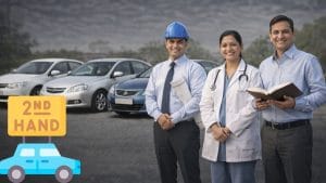 शिक्षक, डॉक्टर या इंजीनियर की क्यों खरीदनी चाहिए सेकंड हैंड कार, फ्यूचर में कम खर्च की होती है गारंटी
