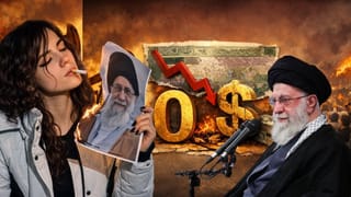 एक ईरानी की कितनी है कमाई, देश में कितना तेल; डॉलर के मुकाबले रियाल हो गया जीरो