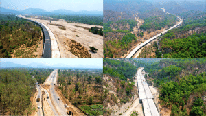 दिल्ली-देहरादून एक्सप्रेसवे का इंतजार खत्म! फरवरी में खुलेगा 213 KM का हाईवे, 3 घंटे में पूरा होगा सफर, जानें टोल चार्ज