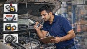 ब्रेक से लेकर इंजन तक, कार की ये अहम बातें जानना हर ड्राइवर के लिए जरूरी; 99% लोग हैं अनजान