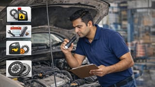 ब्रेक से लेकर इंजन तक, कार की ये अहम बातें जानना हर ड्राइवर के लिए जरूरी; 99% लोग हैं अनजान