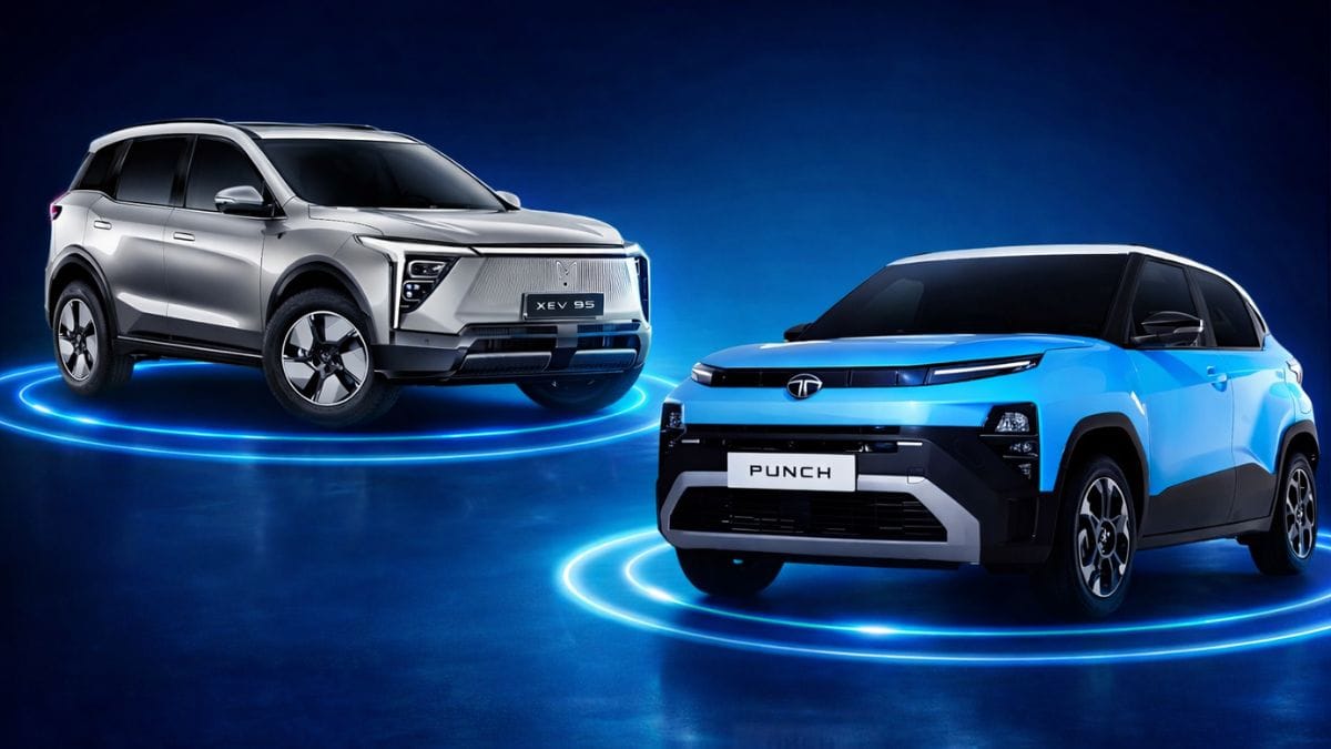 FY26 में Auto Sector ने तोड़े सारे रिकॉर्ड | क्यों बढ़ रही है EV की डिमांड? | पूरी रिपोर्ट