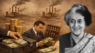 क्या कभी ₹100 की कमाई पर देना होता था 97.5 रुपये टैक्स! जानें कब लगता था देश में सबसे ज्यादा इनकम टैक्स?