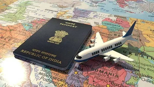 कहीं 4 तो कहीं 40 दिन, जानें पासपोर्ट बनवाने में राज्यों के बीच क्यों है इतना फर्क; विदेश मंत्रालय की रिपोर्ट में खुलासा कहीं 4 तो कहीं 40 दिन, जानें पासपोर्ट बनवाने में राज्यों के बीच क्यों है इतना फर्क; विदेश मंत्रालय की रिपोर्ट में खुलासा