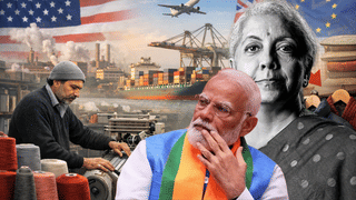 पंजाब के इस शहर का दुनिया में डंका, अमेरिका है बड़ा खरीदार, लेकिन ट्रंप टैरिफ से बड़ा झटका, अब बजट से उम्मीद