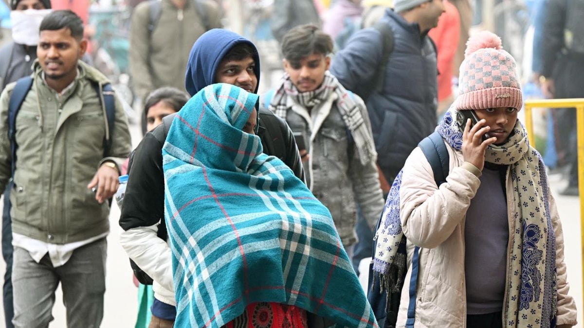 Weather Alert: उत्तर भारत के कई राज्यों के मौसम में होगा बड़ा उलटफेर, यूपी में गिरेगा 4 डिग्री तक पारा, दिल्ली में बारिश का अलर्ट