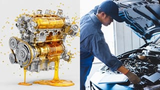 अब इंजन खोलने की जरूरत नहीं, इंजेक्टर क्लीनर से घर बैठे होगी कार की सफाई; जानें नया तरीका