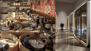 आनंद विहार रेलवे स्टेशन पर मिलेगी चीन-जापान जैसी सुविधा, NCRTC बना रहा 30 बेड वाला पॉड होटल, जानें खासियत