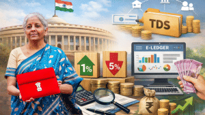 Budget 2026: 12 लाख पर जीरो टैक्स की तरह क्या इस बार TDS पर मिलेगा तोहफा, 6 स्लैब और 20% तक रेट से मिडिल क्लास परेशान