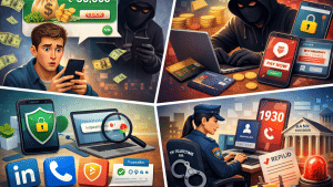 WhatsApp पर नौकरी नहीं, होती है ठगी! जानें क्या है जालसाजों का नया तरीका, ऐसे रहें सेफ