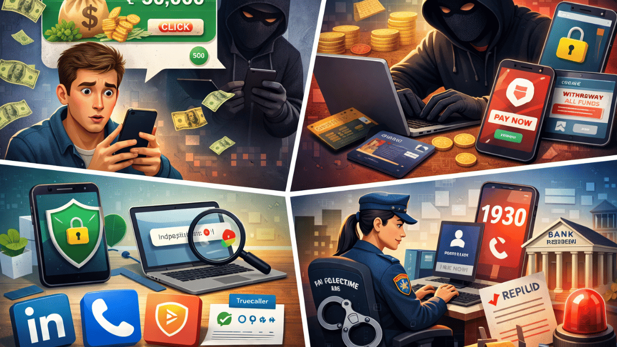 WhatsApp पर नौकरी नहीं, होती है ठगी! जानें क्या है जालसाजों का नया तरीका, ऐसे रहें सेफ